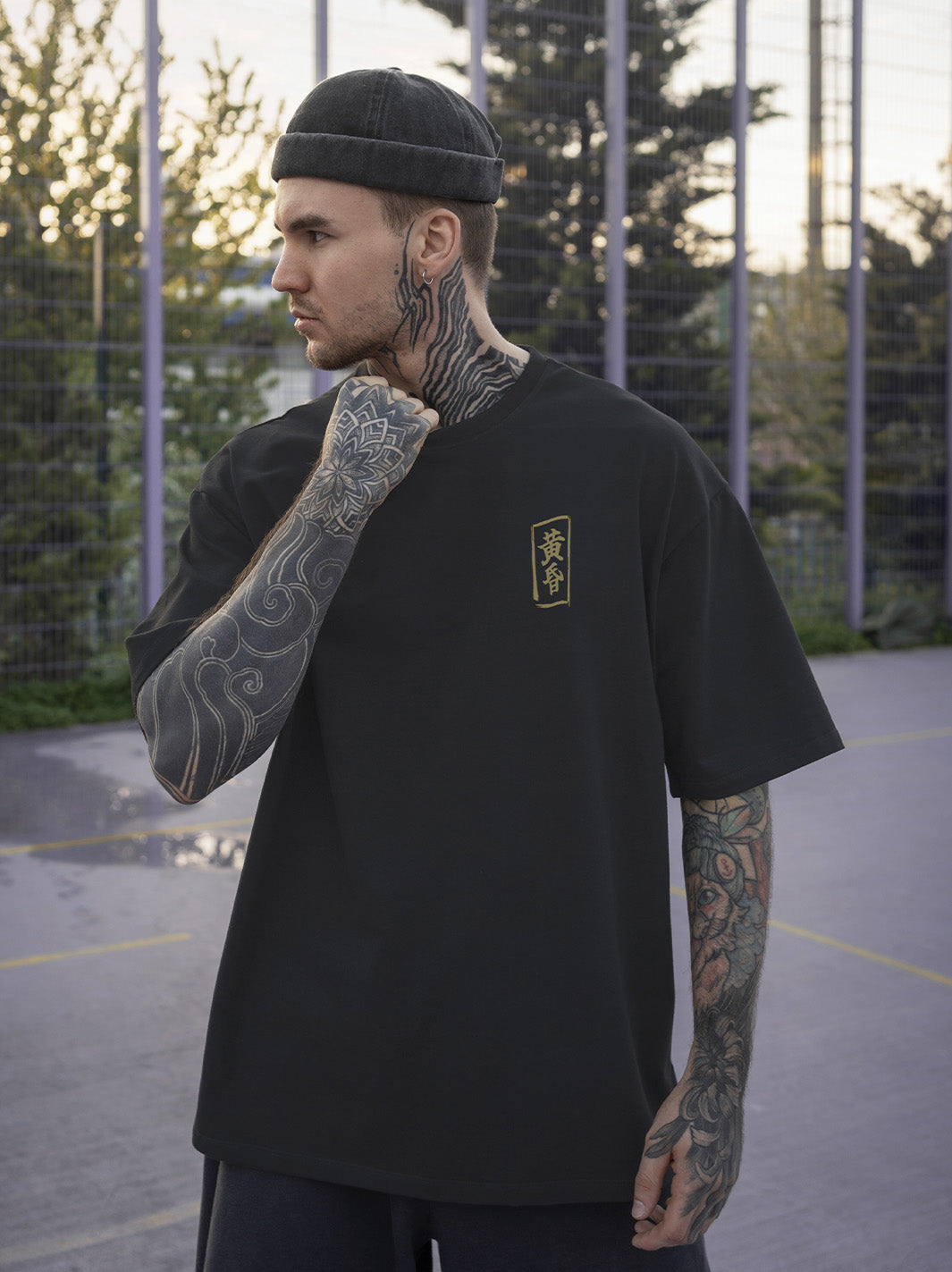 Requiem of the Fallen