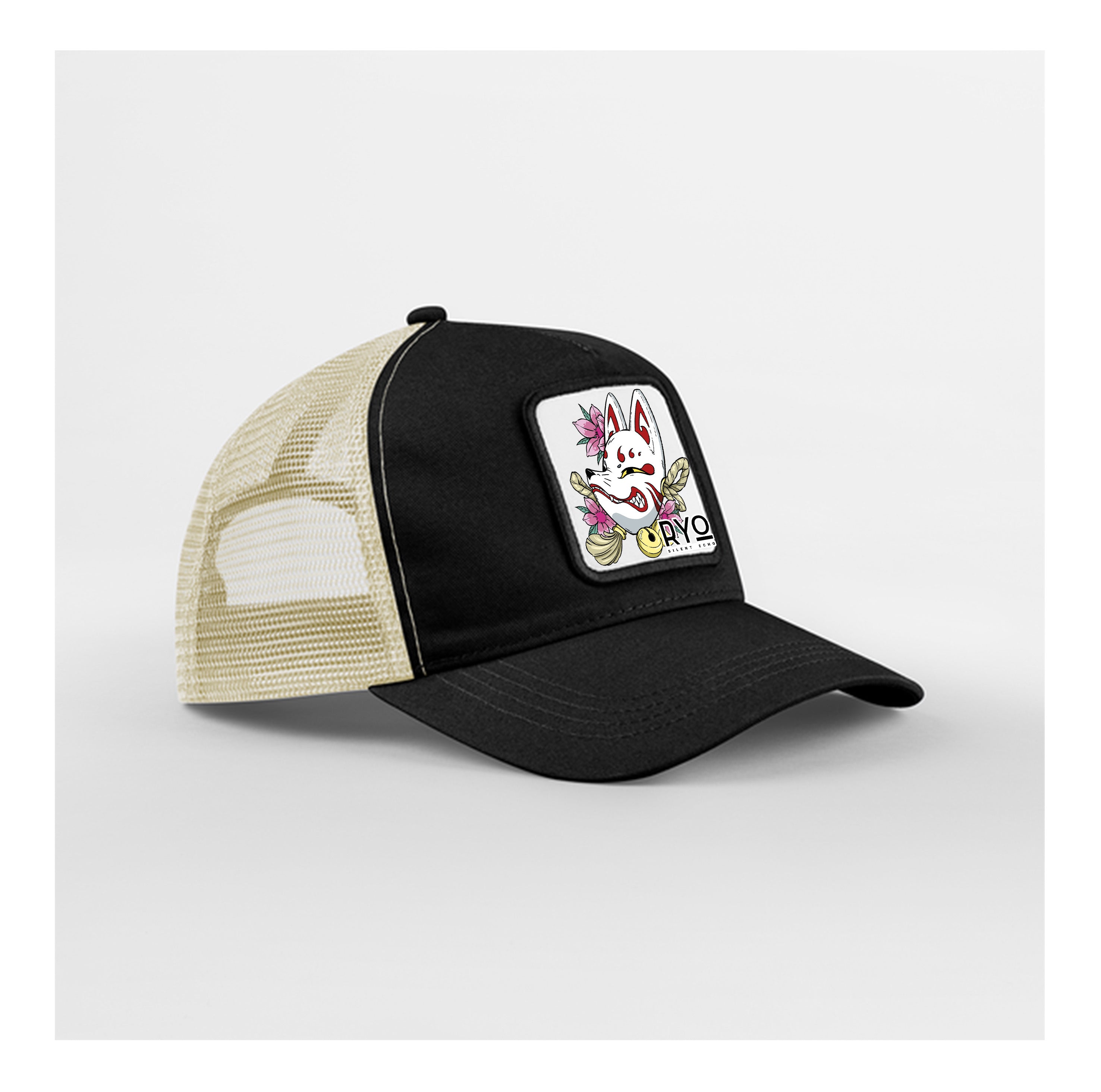 Casquette Ogama