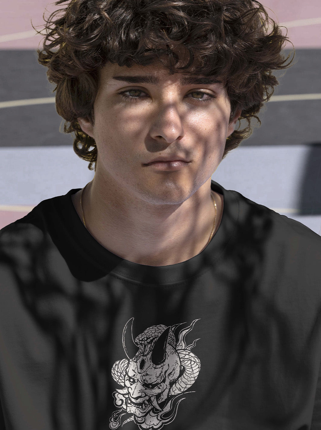 Whispering between worlds