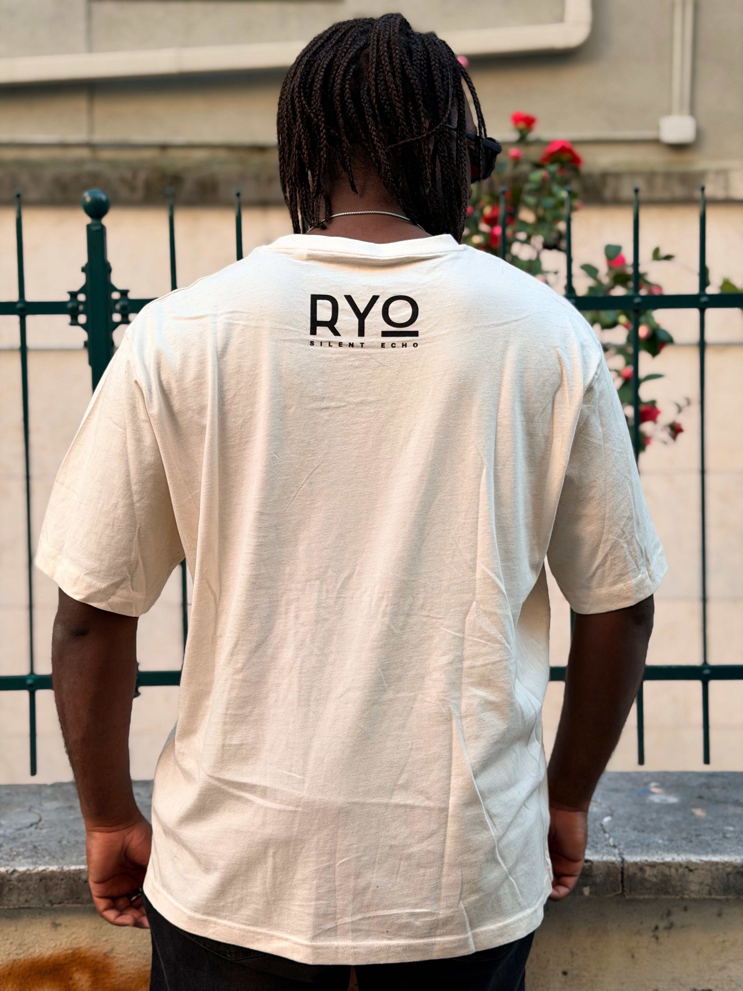 DARUMA — The Unbroken Will