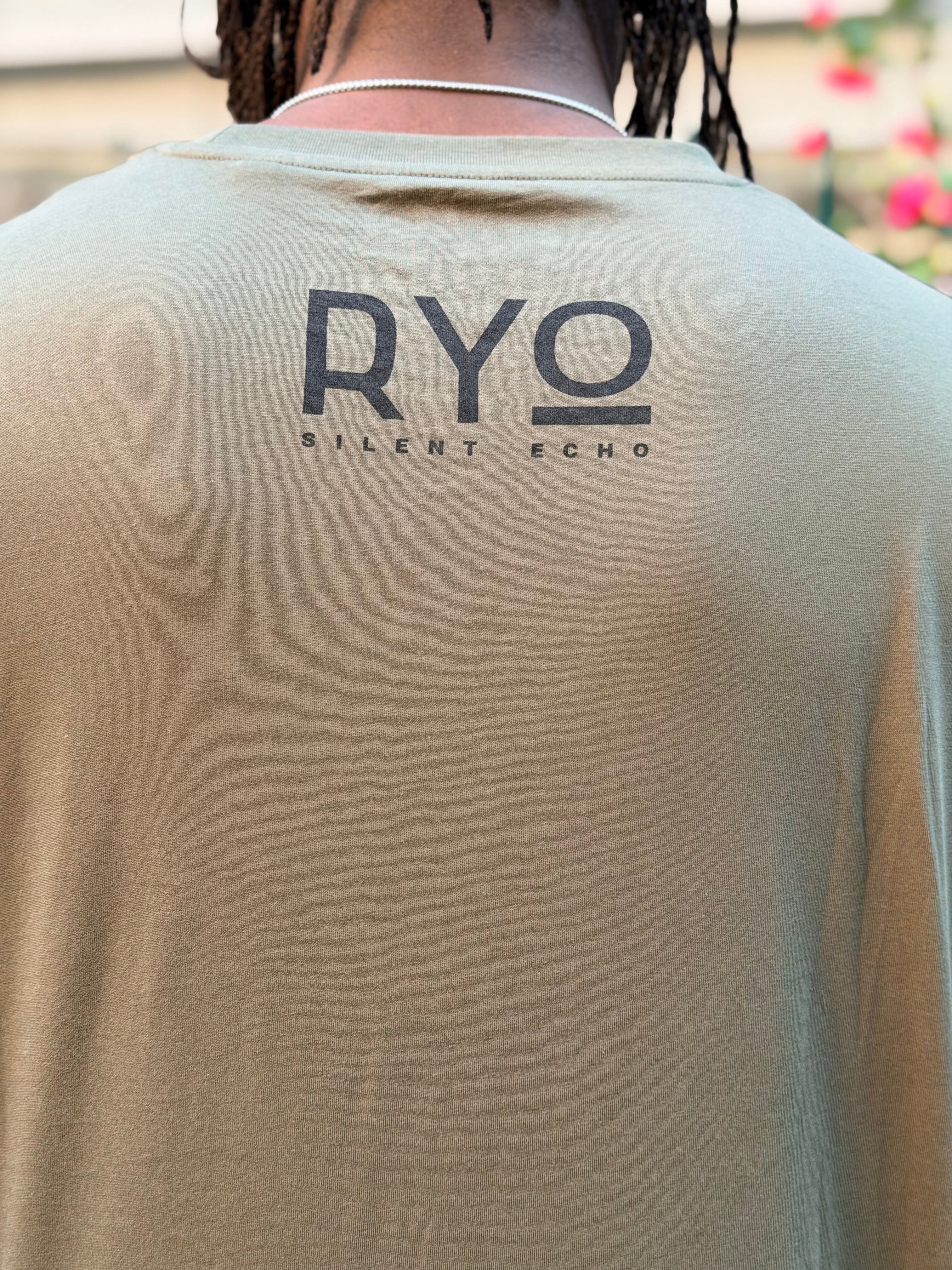 OGAMA — The Hidden Force