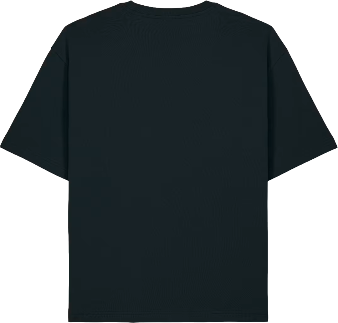 RYO Independent Street Culture Black — back